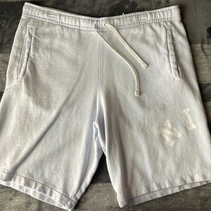 nike shorts